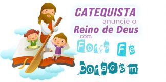 Pai-Nosso do catequista
