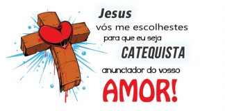 Oração do Catequista