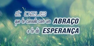 Proteção divina coloque sua confiança em Deus