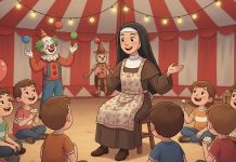 Irmã Clara é chamada a evangelizar