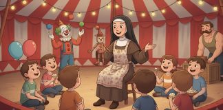 Irmã Clara é chamada a evangelizar