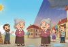 a mãe pessimista