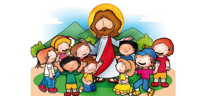 jesus-criancas