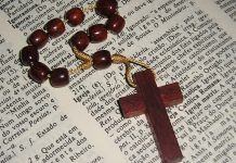 Jesus é rejeitado quando não ouvimos o Evangelho
