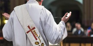 A proclamação da palavra de Deus