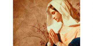 Maria - Magnificat
