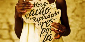 Deus é missão