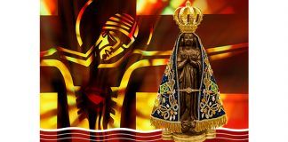 Nossa Senhora Aparecida