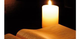 A palavra de Deus é vida