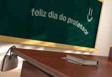 Professores, mestres do encantamento e do sentido da vida