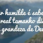 ser-humilde