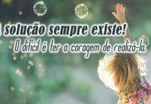 Aprendizado na vida