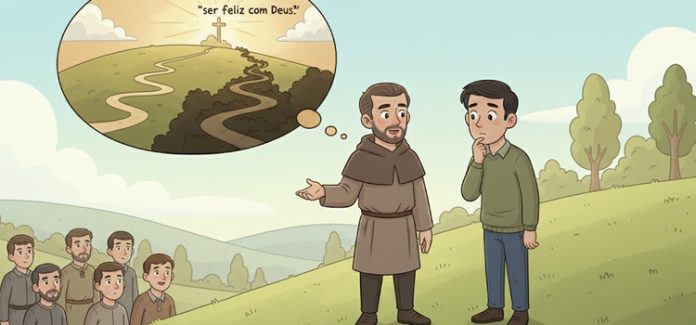 E depois E depois?