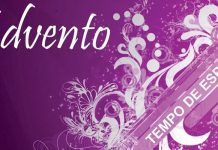 Advento preparação para o Natal