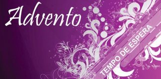 Advento preparação para o Natal