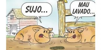 O Salmo dos Hipócritas - Salmo 35 (36)
