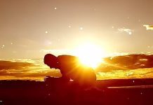 Refúgio em Deus: Caminho de Paz e Alegria