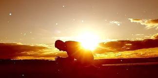 Refúgio em Deus: Caminho de Paz e Alegria
