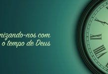 Advento: Tempo do homem, tempo de Deus