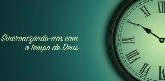Advento: Tempo do homem, tempo de Deus