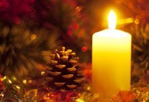 Natal tempo de redescobrir os sentimentos