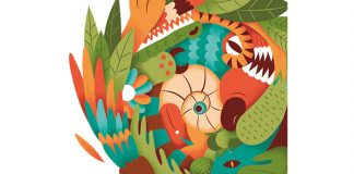 Encontros de Catequese - Querigma das cores e biomas - Campanha da Fraternidade 2017
