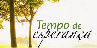 Catequese e espiritualidade - A esperança é para os momentos difíceis