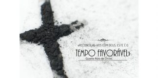 Catequese e Formação - Quando é quarta-feira de cinzas?