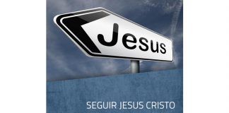 Catequese e formação Os três passos para quem quer seguir Jesus