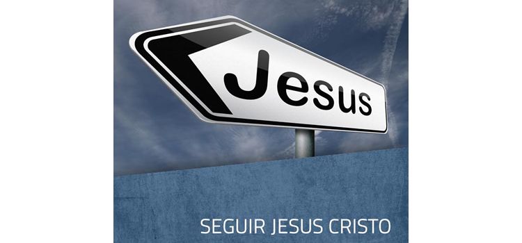 Catequese e formação Os três passos para quem quer seguir Jesus