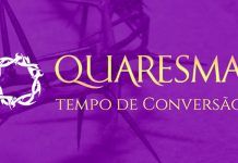 Oração - Orando na Quaresma