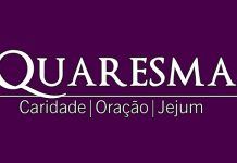 Catequese católica e formação A Quaresma e o jejum, a esmola e a oração