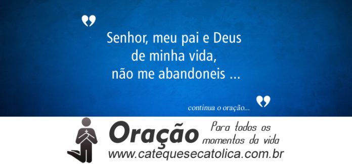 087 oracao para ser preservado do pecado Oração para ser preservado do pecado