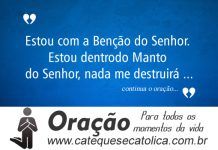 Oração contra inveja