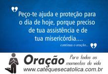 Oração pata ter um bom dia