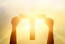 Fé – Um dom que procede de Deus