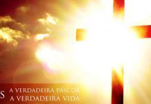 Catequese e formação - Com Jesus para a Páscoa