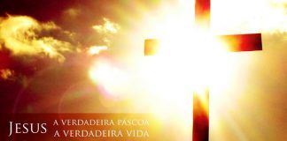 Catequese e formação - Com Jesus para a Páscoa