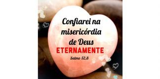 Misericórdia eterna