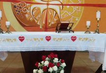 Qual o significado das velas na Santa Missa?
