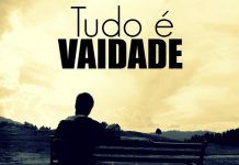 Como lidar com a vaidade dentro da igreja?