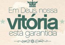 Unidos a Deus colheremos muitos frutos