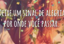 A Espiritualidade da Alegria