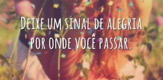 A Espiritualidade da Alegria