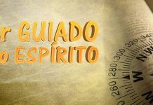 O Espírito de amor