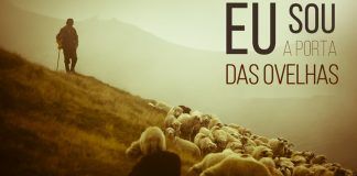 Ação do pastor