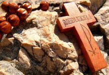 O Rosário contempla todas as fases da vida de Jesus