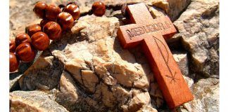 O Rosário contempla todas as fases da vida de Jesus
