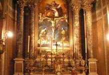 3 motivos para visitar Jesus no sacrário