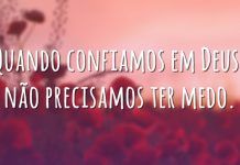 Convicção de fé